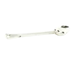 Crestware , SL18, Serving Spoon, Slotted