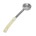 Crestware , SPO3P, Spoon, Portion Control