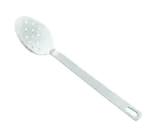 Crestware , SPP13, Serving Spoon, Perforated
