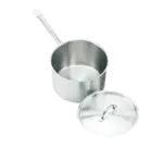 Crestware SSPAN2WC, Sauce Pan