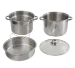 Crestware SSPASTA, Pasta Pot