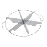 Crestware SSPIE6, Pie / Cake Cutter