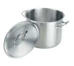 Crestware SSPOT24, Stock Pot