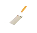 Crestware WHHD45, Turner, Solid, Stainless Steel