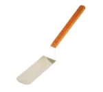 Crestware WHLT20, Turner, Solid, Stainless Steel