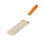 Crestware WHT103, Turner, Solid, Stainless Steel