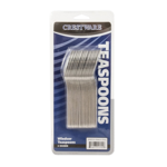 Crestware , WINP314, Spoon, Coffee / Teaspoon