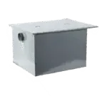 Dormont Manufacturing GI-250-K, Grease Interceptor