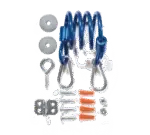 Dormont Manufacturing RDC48, Restraining Cable Gas Equip