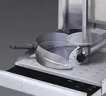 Eurodib USA 20000017, Gyro Machines & Vertical Broilers - Accessories