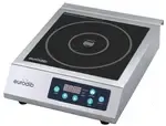 Eurodib USA CI3500, Induction Cookers