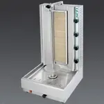 Eurodib USA DG8AN, Gyro Machines & Vertical Broilers