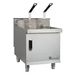 Eurodib USA TCF30, Single Countertop Gas Fryer