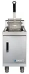 Eurodib USA TCF30L, Single Countertop Gas Fryer
