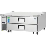 Everest Refrigeration ECB52D2, Equipment Stand, Refrigerated Base