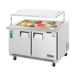 Everest Refrigeration , EOTP2, Refrigerated Counter, Mega Top Sandwich / Salad Unit