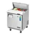 Everest Refrigeration EPBNR1, Refrigerated Counter, Sandwich / Salad Unit