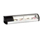 Everest Refrigeration ESC59L, Display Case, Refrigerated Sushi