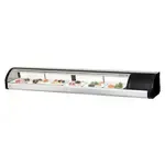 Everest Refrigeration ESC83R, Display Case, Refrigerated Sushi