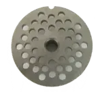 Globe , CP06-12, Meat Grinder Plate