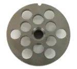 Globe CP12-12, Meat Grinder Plate