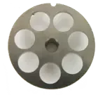 Globe CP18-12, Meat Grinder Plate