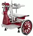 Globe FS12, Food Slicer, Manual