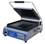 Globe GSG14D, Sandwich / Panini Grill