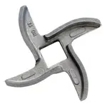 Globe L00440, Meat Grinder, accessories