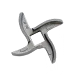 Globe L00440, Meat Grinder, accessories