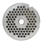 Globe L00668, Meat Grinder, accessories