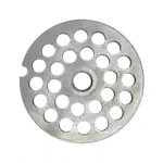 Globe L00669, Meat Grinder, accessories