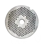 Globe L00772, Meat Grinder, accessories