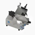 Globe , SG13, Food Slicer, Electric, Anodized Aluminum