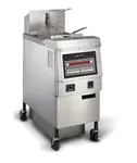 Henny Penny OFG321.01, Open Fryer, Gas