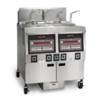 Henny Penny OFG322.06, Open Fryer, Gas