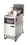 Henny Penny PFE500.01, Pressure Fryer, Electric