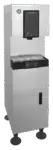 Hoshizaki DCM-271BAH, Ice Maker Dispenser, Cube-Style