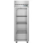 Hoshizaki R1A-FG, Refrigerator, Reach-In