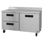 Hoshizaki WR60B-D2, Refrigerated Counter, Work Top