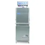 Jackson WWS CONSERVER XL HH, Dishwasher, Door Type