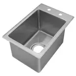 Klingers Trading DIS1014, Sink, Drop-In