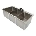 Klingers Trading , DIS3042, Sink, Drop-In