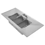 Klingers Trading , DIS32D, Sink, Drop-In
