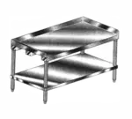 Klingers Trading ES3036.5, Equipment Stand, for Countertop Cooking