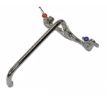 Klingers Trading FMF12, Faucet, Wall / Splash Mount