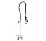 Klingers Trading , FTMF4, Pre-Rinse Faucet Assembly