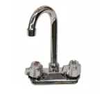 Klingers Trading FWB100G, Faucet, Wall / Splash Mount