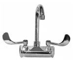 Klingers Trading FWHMF100G, Faucet, Wall / Splash Mount