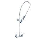 Klingers Trading FWMF8, Pre-Rinse Faucet Assembly